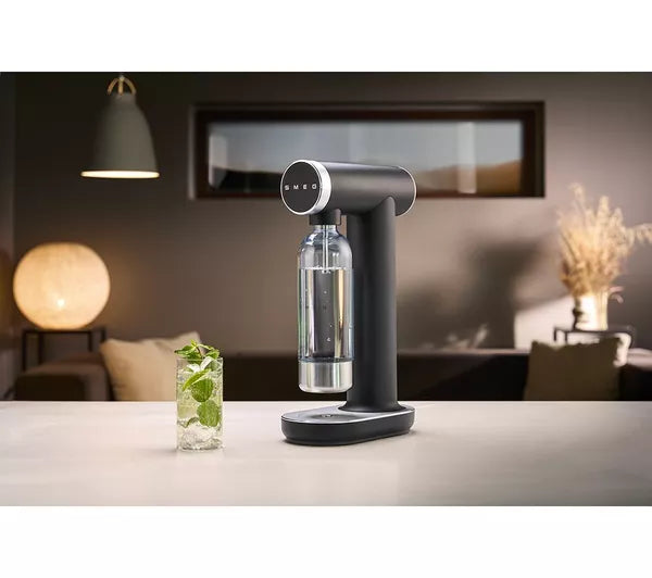Smeg Soda Maker - SKC01